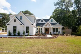 385 Crow Creek Dr NW, Calabash, NC 28467 - Photo 1