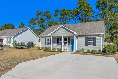 286 Elm Street, Southport, NC 28461 - Photo 4