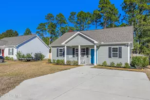 286 Elm St, Southport, NC 28461 - Photo 4