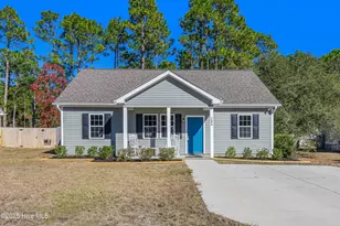 286 Elm St, Southport, NC 28461 - Photo 2
