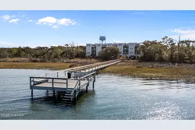 650 Salter Path Road #303, Pine Knoll Shores, NC 28512 - Photo 28