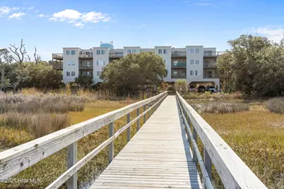650 Salter Path Road #303, Pine Knoll Shores, NC 28512 - Photo 32