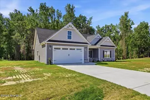 400 Creeks Edge Dr, Pikeville, NC 27863 - Photo 6