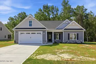 400 Creeks Edge Dr, Pikeville, NC 27863 - Photo 4