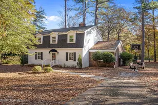 223 Churchill Dr, Greenville, NC 27858 - Photo 38