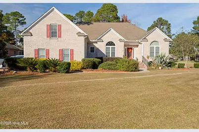 602 Taberna Circle, New Bern, NC 28562 - Photo 1