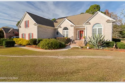 602 Taberna Circle, New Bern, NC 28562 - Photo 6