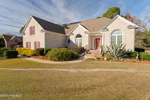 602 Taberna Cir, New Bern, NC 28562 - Photo 6