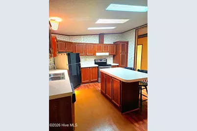 723 W Broad Street, Beulaville, NC 28518 - Photo 18