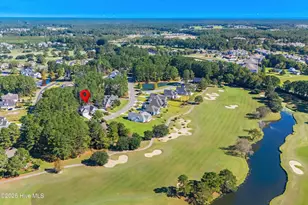 394 Autumn Pheasant Loop NW, Calabash, NC 28467 - Photo 82