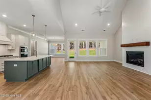 394 Autumn Pheasant Loop NW, Calabash, NC 28467 - Photo 10