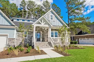 394 Autumn Pheasant Loop NW, Calabash, NC 28467 - Photo 6