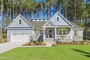 394 Autumn Pheasant Loop NW, Calabash, NC 28467 - Photo 76