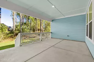 394 Autumn Pheasant Loop NW, Calabash, NC 28467 - Photo 40