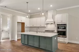 394 Autumn Pheasant Loop NW, Calabash, NC 28467 - Photo 8