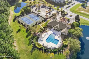 394 Autumn Pheasant Loop NW, Calabash, NC 28467 - Photo 98
