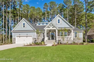 394 Autumn Pheasant Loop NW, Calabash, NC 28467 - Photo 4