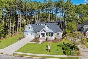 394 Autumn Pheasant Loop NW, Calabash, NC 28467 - Photo 2
