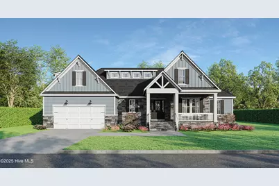 394 Autumn Pheasant Loop NW, Calabash, NC 28467 - Photo 4