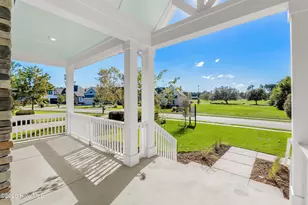 394 Autumn Pheasant Loop NW, Calabash, NC 28467 - Photo 8