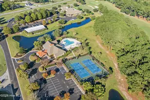 394 Autumn Pheasant Loop NW, Calabash, NC 28467 - Photo 100