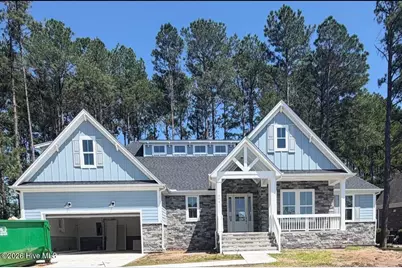 394 Autumn Pheasant Loop NW, Calabash, NC 28467 - Photo 1