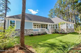 394 Autumn Pheasant Loop NW, Calabash, NC 28467 - Photo 44