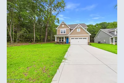 221 Telluride Court, Aberdeen, NC 28315 - Photo 42