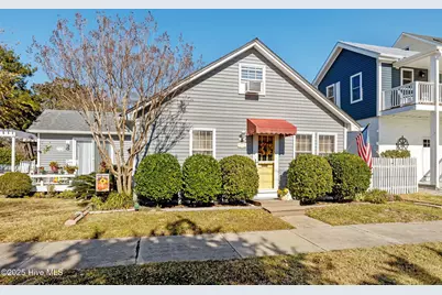 1112 Shepard Street, Morehead City, NC 28557 - Photo 2