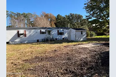 138 Old Nassau Road, Williston, NC 28589 - Photo 4