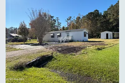 138 Old Nassau Road, Williston, NC 28589 - Photo 1