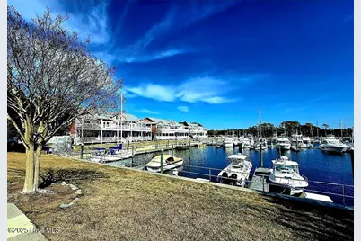 5007 Nester Drive, Southport, NC 28461 - Photo 8