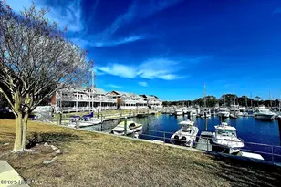 5007 Nester Dr, Southport, NC 28461 - Photo 8