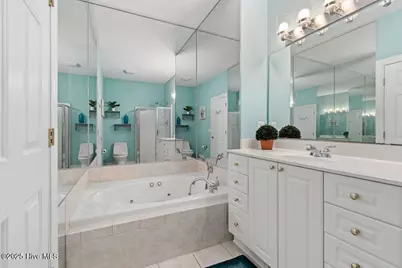 5007 Nester Drive, Southport, NC 28461 - Photo 20