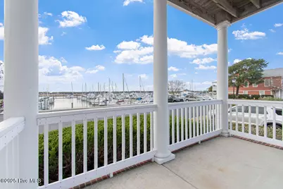 5007 Nester Drive, Southport, NC 28461 - Photo 14