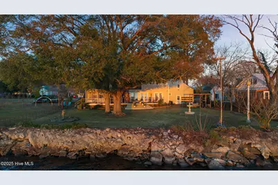 511 N A Street, Bridgeton, NC 28519 - Photo 46