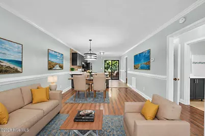 522 S Kerr Avenue #Apt 77, Wilmington, NC 28403 - Photo 2