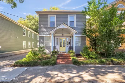 714 S 5th Avenue, Wilmington, NC 28401 - Photo 1