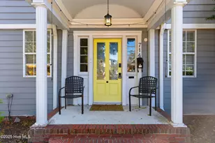 714 S 5th Ave, Wilmington, NC 28401 - Photo 4