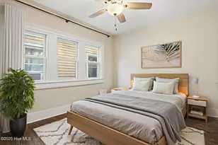 714 S 5th Ave, Wilmington, NC 28401 - Photo 18