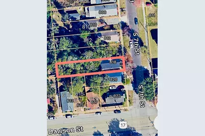 816 S 7th Street, Wilmington, NC 28401 - Photo 1