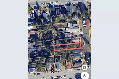 816 S 7th Street, Wilmington, NC 28401 - Photo 8