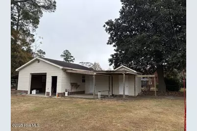 1729 Holly Ridge Road, Kinston, NC 28504 - Photo 4