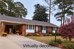 1729 Holly Ridge Rd, Kinston, NC 28504 - Photo 1