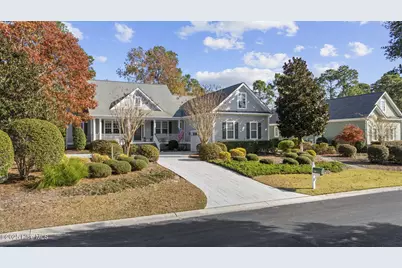 420 Cypress Ridge Drive SE, Bolivia, NC 28422 - Photo 2