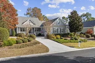 420 Cypress Ridge Dr SE, Bolivia, NC 28422 - Photo 2
