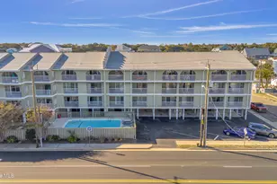 200 Lake Park Blvd S, Carolina Beach, NC 28428 - Photo 1