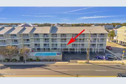 200 Lake Park Boulevard S #8a, Carolina Beach, NC 28428 - Photo 2