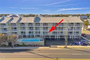 200 Lake Park Blvd S, Carolina Beach, NC 28428 - Photo 2
