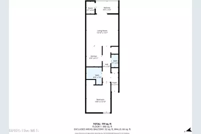200 Lake Park Boulevard S #8a, Carolina Beach, NC 28428 - Photo 38
